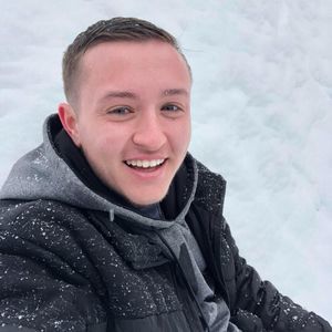 Meet your Posher, Brett